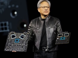 "New Era of PC": Nvidia, Microsoft And Arm Drop Major Hints Of New Laptop Processors Ahead Of Computex
