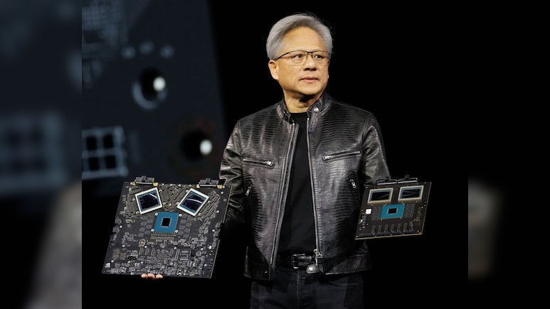 Nvidia CEO Jensen Huang Believes China Could Eventually Welcome AI Chips From The US