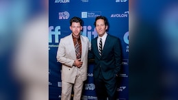 When Paul Rudd&rsquo;s Hidden Singing Talent Shocked Nick Jonas While Filming Power Ballad