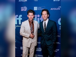 When Paul Rudd&rsquo;s Hidden Singing Talent Shocked Nick Jonas While Filming Power Ballad