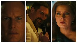 Cape Fear: Cast, Plot, Release Date, Where To Watch Javier Bardem's Thriller Series