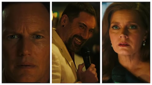 Cape Fear: Cast, Plot, Release Date, Where To Watch Javier Bardem's Thriller Series