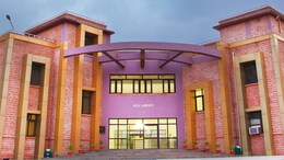 जोधपुर NLU का विवाद: दीक्षांत समारोह में मंच पर जाने से 5 मिनट पहले छात्र से छीना गोल्ड मेडल, मामला हाईकोर्ट पहुंचा