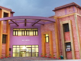जोधपुर NLU का विवाद: दीक्षांत समारोह में मंच पर जाने से 5 मिनट पहले छात्र से छीना गोल्ड मेडल, मामला हाईकोर्ट पहुंचा