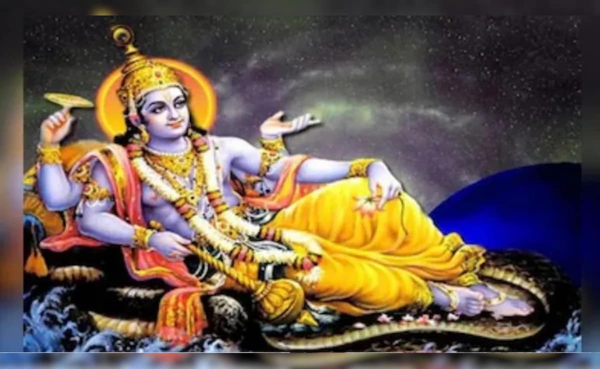 Padmini Ekadashi 2026: आज रखा जाएगा पद्मिनी एकादशी का व्रत, जानें शुभ मुहूर्त, विधि और पारण का समय