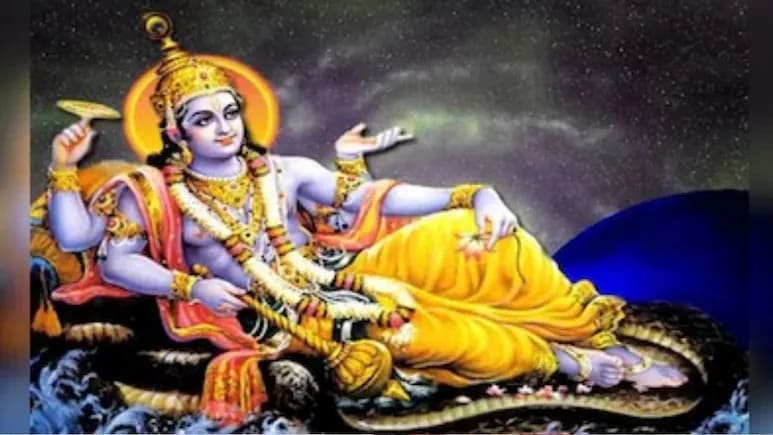 Padmini Ekadashi 2026: आज रखा जाएगा पद्मिनी एकादशी का व्रत, जानें शुभ मुहूर्त, विधि और पारण का समय