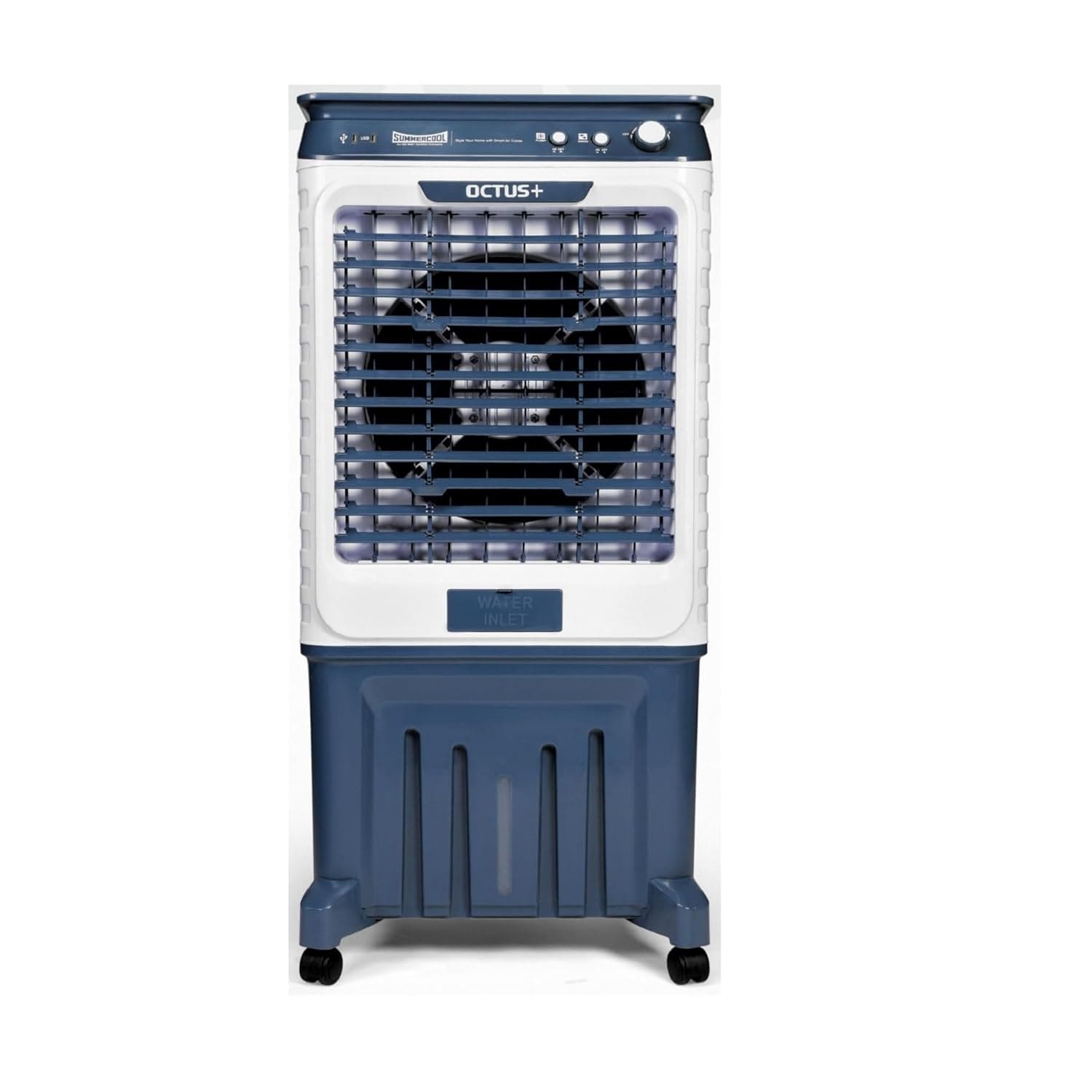 Key Features And Benefits Of Popular Air Coolers For Homes And Offices