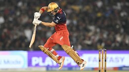 RCB Star Told To Return Home Ahead Of IPL Playoffs In Explosive Verdict By England Great