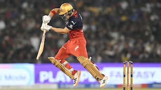 RCB Star Told To Return Home Ahead Of IPL Playoffs In Explosive Verdict By England Great