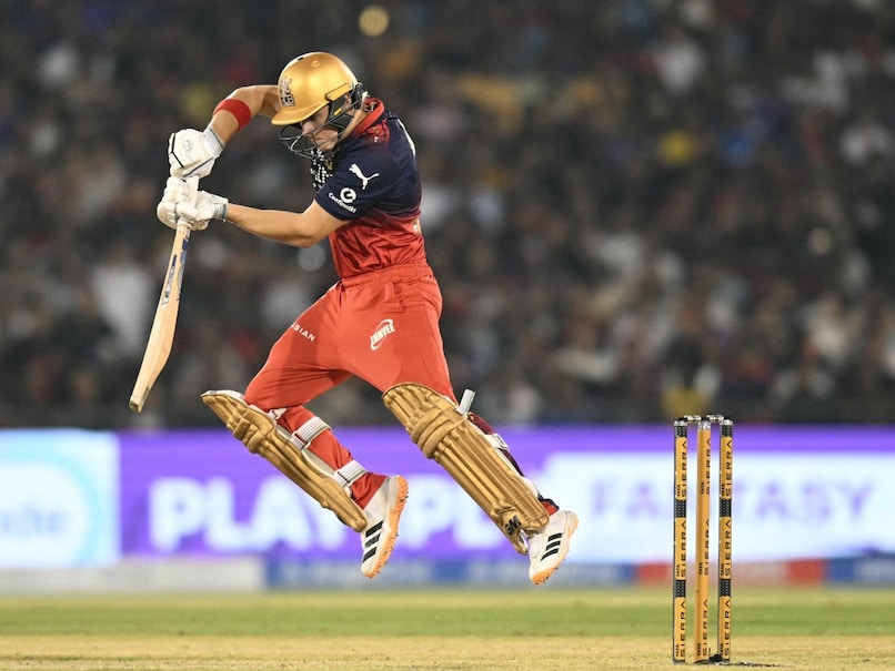 RCB Star Told To Return Home Ahead Of IPL Playoffs In Explosive Verdict By England Great