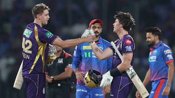 IPL 2026: Kolkata Weather Unlikely To Disrupt KKR Vs DC Clash In Tight IPL Playoff Race