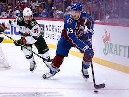 Why Nathan Mackinnon Remains the Hart Trophy Favourite over Connor McDavid and Nikita Kucherov