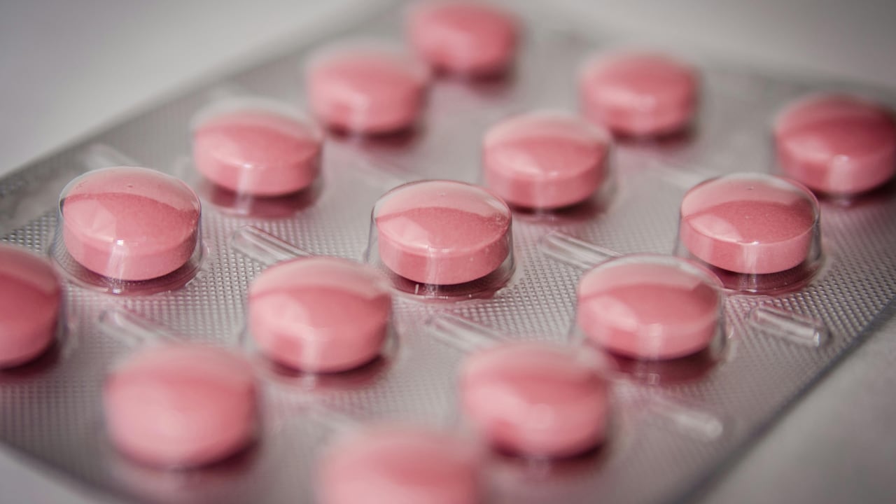 Govt Bans Cold-Medicines With These Two Ingredients For Kids Under 4: Check Names, Details