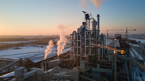 India's Core Industries See 1.7% Growth In April After Iran War-Triggered Lows