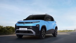 Tata Motors PV To Launch First Flex-Fuel Vehicle By 2026 End
