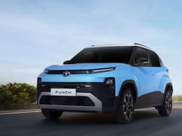 Tata Motors PV To Launch First Flex-Fuel Vehicle By 2026 End