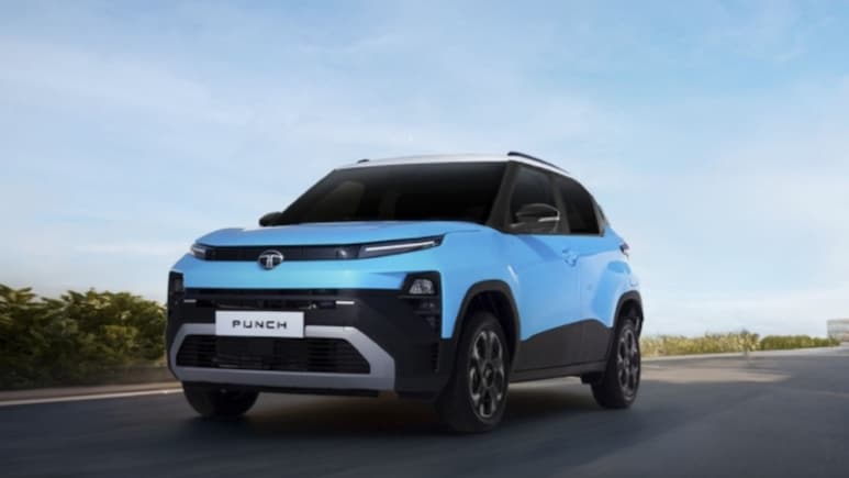 Tata Motors PV To Launch First Flex-Fuel Vehicle By 2026 End
