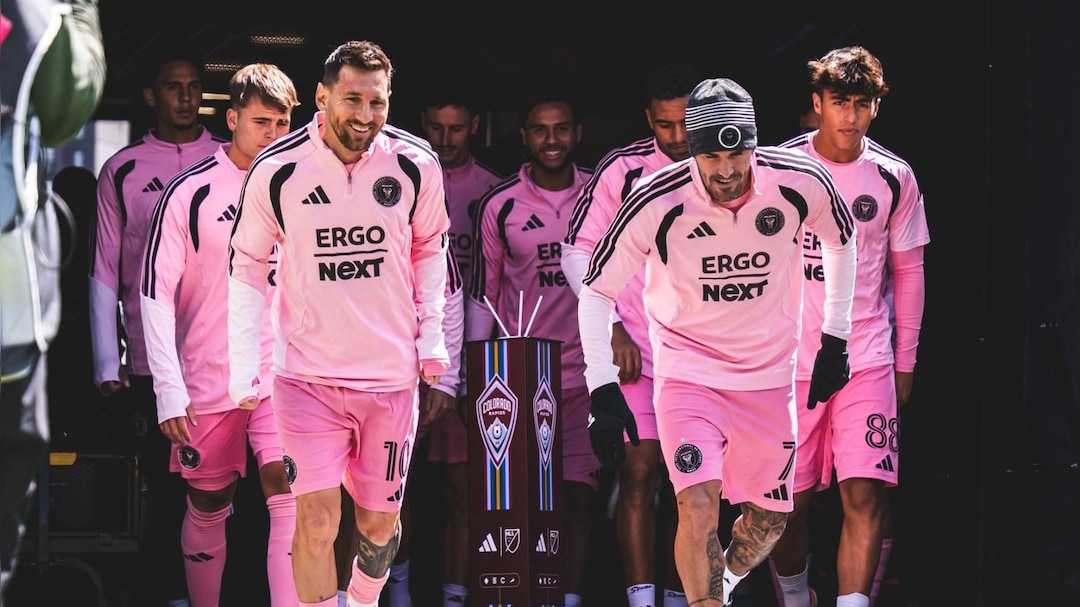 Inter Miami vs Orlando City Live Streaming: Lionel Messi Targets First Home Win At Nu Stadium