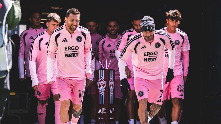 Inter Miami vs Orlando City Live Streaming: Lionel Messi Targets First Home Win At Nu Stadium