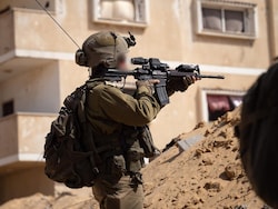Israeli Soldiers Stage Mass Desertion At IDF Southern Base Over Commander Row