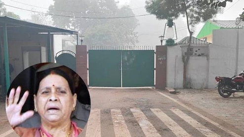बंगले की लड़ाई या महादलित वोट बैंक पर चढ़ाई? राबड़ी आवास के विवाद के पीछे छिपा है बड़ा सियासी 'खेल'