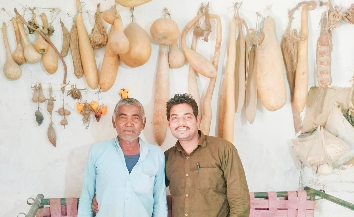 Mocked Over Body Donation, Madhya Pradesh Man Plans Own Death Ceremony.
