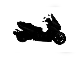 Toyota Files Patent For Hydrogen Scooter Based On Suzuki Burgman 400