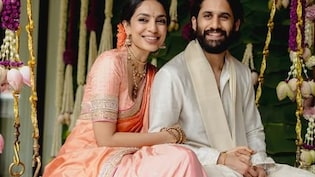सामंथा रुथ प्रभु को धोखा देने और करियर 'बर्बाद' के दावों पर नागा चैतन्य पहुंचे दिल्ली हाई कोर्ट, पत्नी शोभिता धुलिपाला ने रिश्ते पर कही ये बात