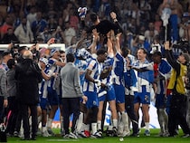Porto Edge Alverca To Clinch Portuguese League Title