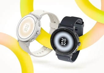 Realme Watch S5 लॉन्च, 20 दिन चलेगी बैटरी, जानें क्या हैं खासियतें