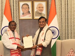 असम में 12 मई को हो सकता है नई सरकार का शपथ ग्रहण