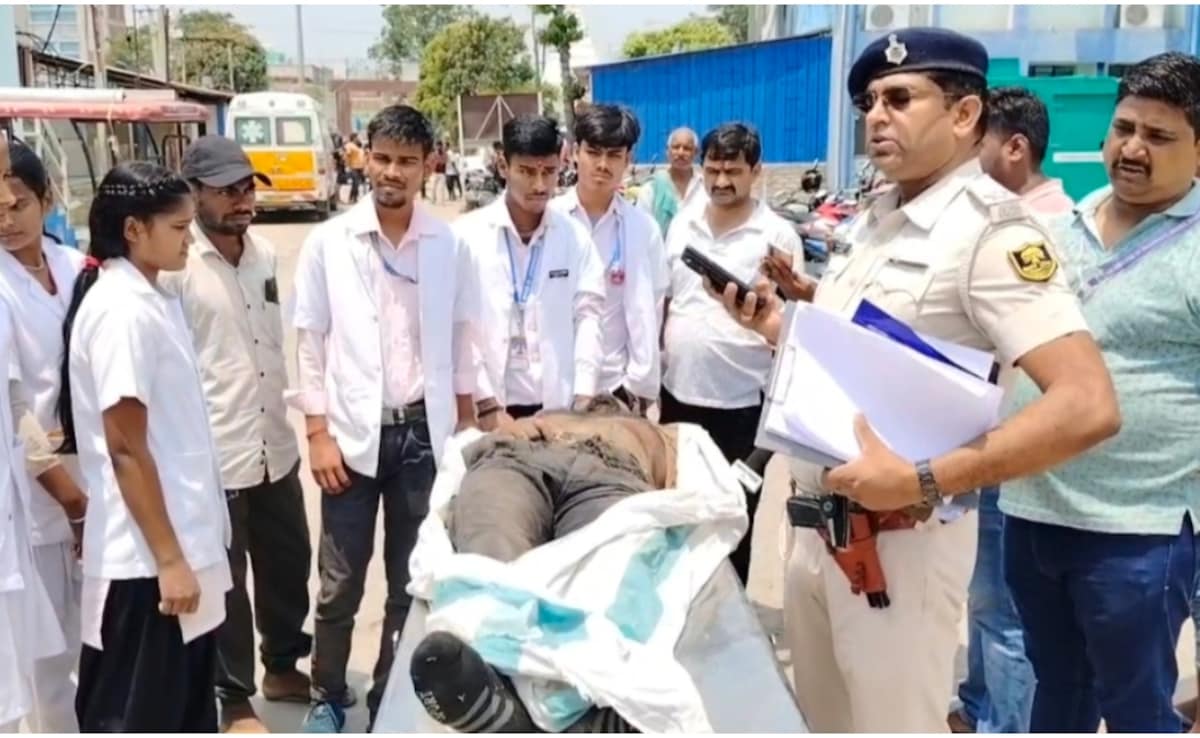 Bihar: पत्नी पर गोली चलाने वाले पति का भीड़ ने कर दिया 'इंसाफ', मॉब लिंचिंग के बाद अस्पताल में तोड़ा दम
