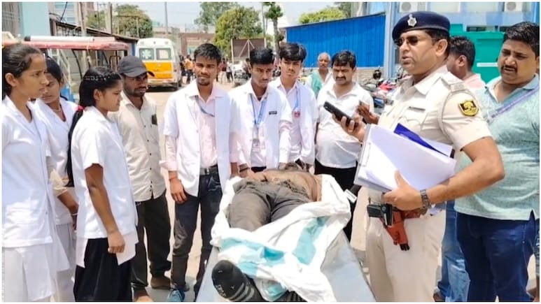Bihar: पत्नी पर गोली चलाने वाले पति का भीड़ ने कर दिया 'इंसाफ', मॉब लिंचिंग के बाद अस्पताल में तोड़ा दम