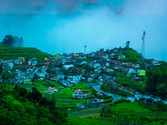 How To Plan A Budget Trip To Kodaikanal Under Rs 25,000