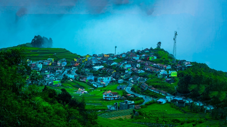 How To Plan A Budget Trip To Kodaikanal Under Rs 25,000