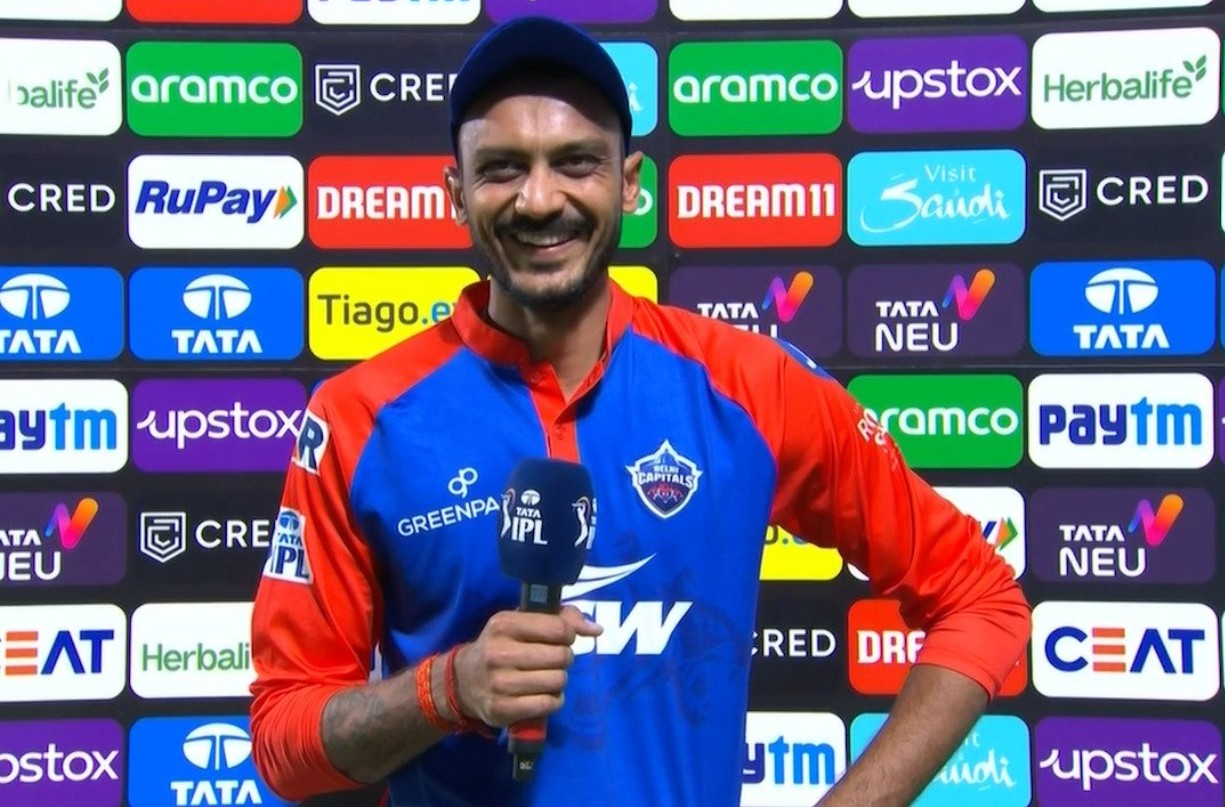 कौन से हैं वो 3 खिलाड़ी? जिनकी वजह से अक्षर पटेल को लगता है IPL 2026 की चैंपियन बनेगी SRH