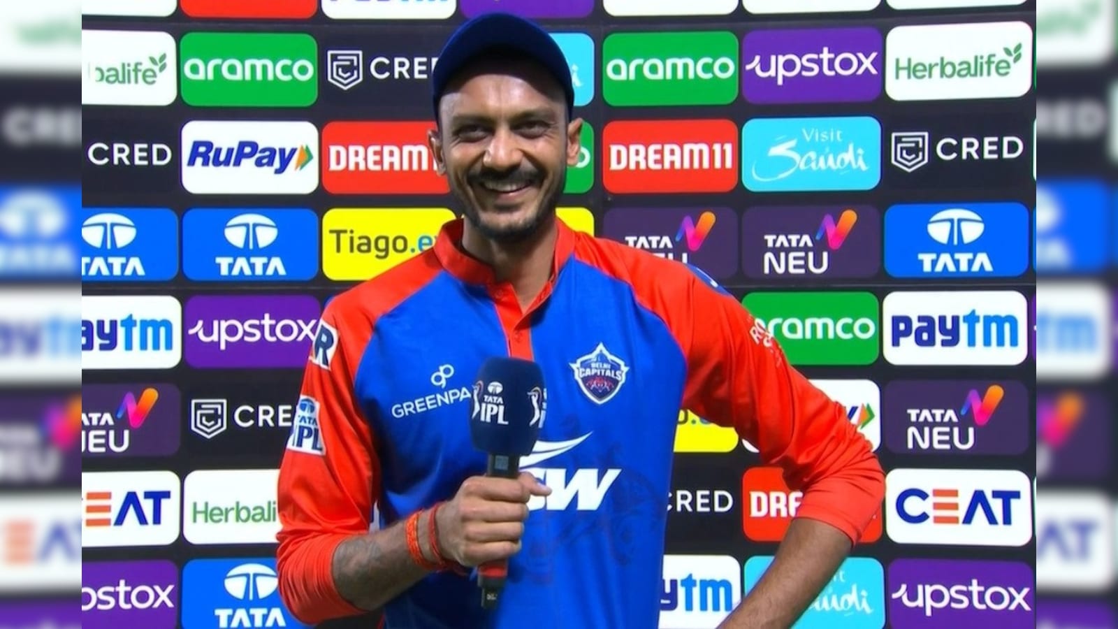 कौन से हैं वो 3 खिलाड़ी? जिनकी वजह से अक्षर पटेल को लगता है IPL 2026 की चैंपियन बनेगी SRH