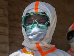 As Ebola Scourges Congo, Experts Warn Of Link To Eating Wild Animals