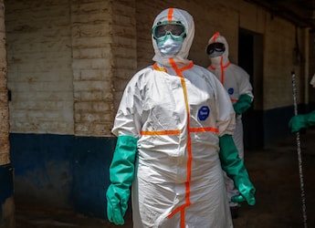 India's Role Grows In Africa's Healthcare And Vaccine Manufacturing