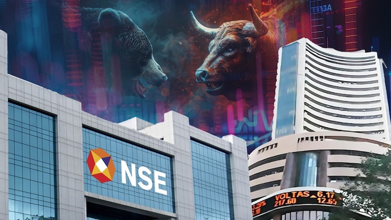 The Week Ahead: Suzlon, Asian Paints Q4 Earnings, SME IPOs To IPL 2026 Playoffs