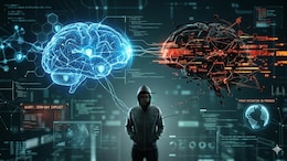 AI Is Now Fighting AI In Cyberspace. And Humans May Be the Weakest Link