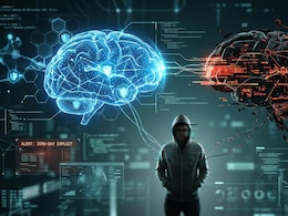 AI Is Now Fighting AI In Cyberspace. And Humans May Be the Weakest Link