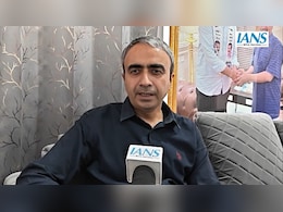 बिल्डर के ठिकानों पर रेड, प्रदेशाध्यक्ष से कनेक्शन जोड़ने को लेकर ED पर भड़की AAP