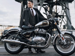 Royal Enfield Beats Ferrari, Audi To Become World's Third Strongest Automotive Brand