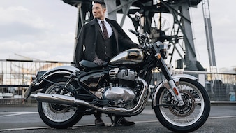 Royal Enfield Beats Audi To Become World's 3rd Strongest Automotive Brand