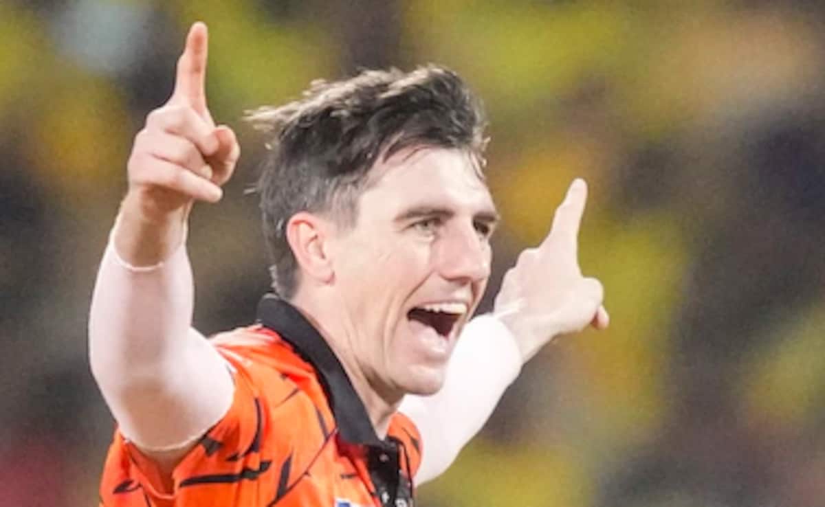 CSKvs SRH IPL 2026: कप्तान पैट कमिंस ने बरपाया कहर, मेगा रिकॉर्ड लिस्ट में हार्दिक को पछाड़ा, अब नजरें शेन वॉर्न पर