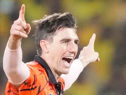 CSKvs SRH IPL 2026: कप्तान पैट कमिंस ने बरपाया कहर, मेगा रिकॉर्ड लिस्ट में हार्दिक को पछाड़ा, अब नजरें शेन वॉर्न पर