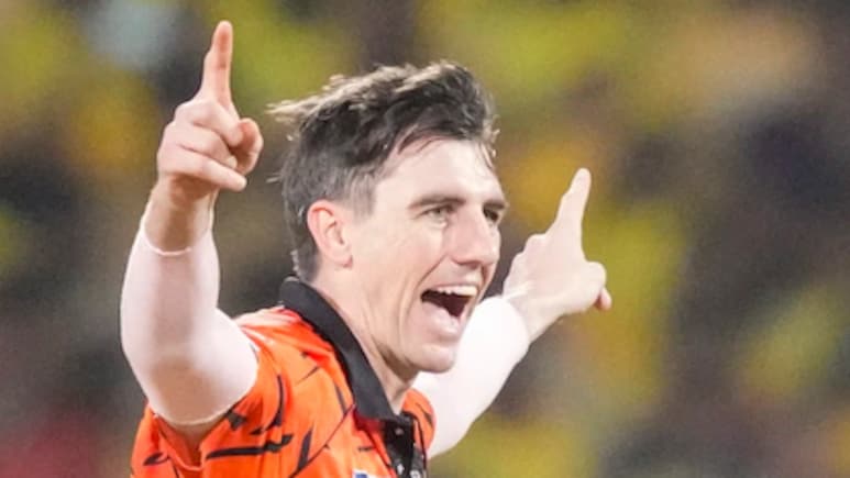CSKvs SRH IPL 2026: कप्तान पैट कमिंस ने बरपाया कहर, मेगा रिकॉर्ड लिस्ट में हार्दिक को पछाड़ा, अब नजरें शेन वॉर्न पर