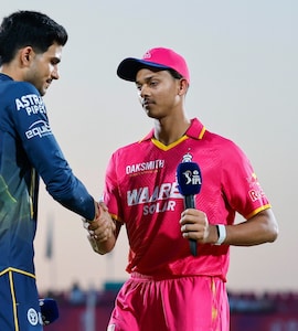 Why Rajasthan Royals Are Wearing Pink Jersey For The IPL 2026 Clash Against Gujarat Titans - Explained