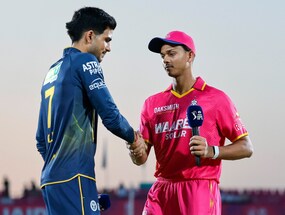 Why Rajasthan Royals Are Wearing Pink Jersey For The IPL 2026 Clash Against Gujarat Titans - Explained